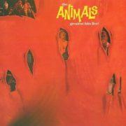 The Animals - Greatest Hits Live