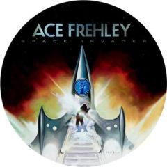 Ace Frehley - Space Invader