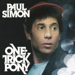 Paul Simon - One Trick Pony  140 Gram Vinyl