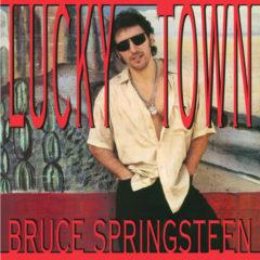Bruce Springsteen - Lucky Town  140 Gram Vinyl
