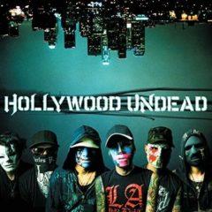 Hollywood Undead - Swan Songs  Explicit