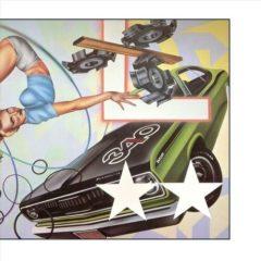 The Cars - Heartbeat City  Expanded Version
