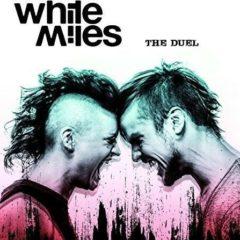 White Miles - Duel