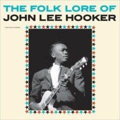 John Lee Hooker - Folk Lore Of John Lee Hooker