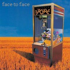 Face to Face - Big Choice [New CD] Reissue