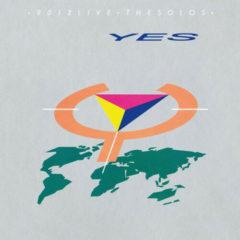 Yes - 9012 Live: Solos
