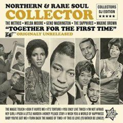 Various Artists - Northern & Rare Soul Collector / Various