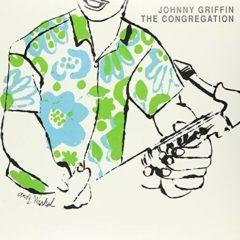 Johnny Griffin - Congregation