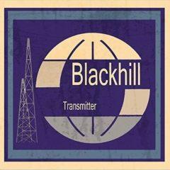 Blackhill Transmitte - Blackhill Transmitter