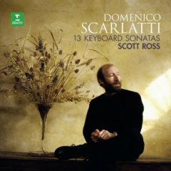 Scarlatti / Ross - Sonatas