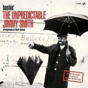 Jimmy Smith - Bashin / Unpredictable Jimmy Smith + 2 Bonus Tracks