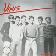 The Virus - Wadu Wadu  Argentina - Import