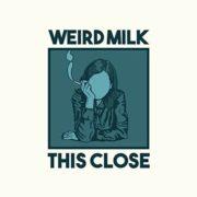 Weird Milk - This Close (7 inch Vinyl)