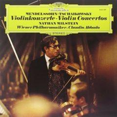 Abbado - Violin Concertos  180 Gram