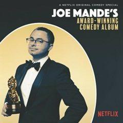 Joe Mande - Award-Winning Comedy Special