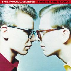 The Proclaimers - This Is The Story