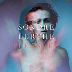 Sondre Lerche - Pleasure  Digital Download