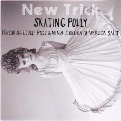 Skating Polly - New Trick  Digital Download