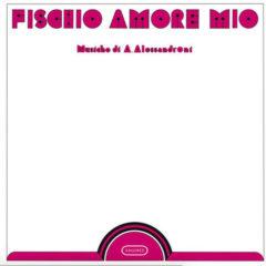 Alessandro Alessandroni - Fischio Amore Mio