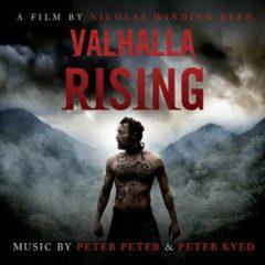 Peter Kyed, Peter Peter, Peter Peter & Peter Kyed - Valhalla Rising
