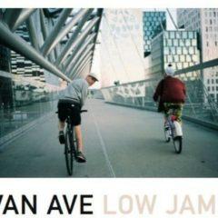 Ivan Ave - Low Jams  Extended Play