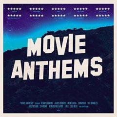 Various Artists - Movie Anthems / Various