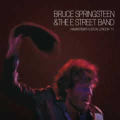 Bruce Springsteen - Hammersmith Odeon, London '75  150 Gram, Boxed