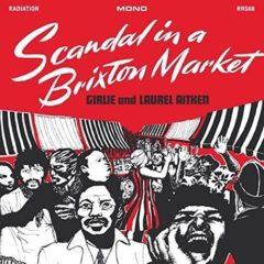 Laurel Aitken - Scandal In A Brixton Market