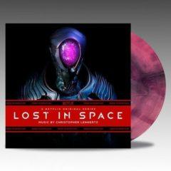Christopher Lennertz - Lost In Space (netflix Original Series Soundtrack) [New V