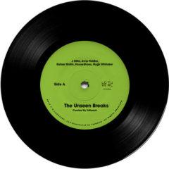 Various Artists - Unseen Breaks / Various (7 inch Vinyl)