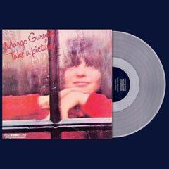Margo Guryan - Take A Picture  Clear Vinyl