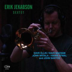 Erik Jekabson - Erik Jekabson