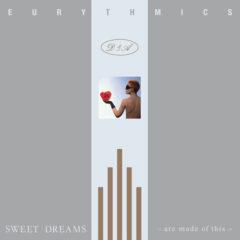 Eurythmics - Sweet Dreams (Are Made Of This)  180 Gram