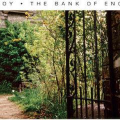 Blueboy - The Bank Of England