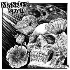 Monster Squad - Depression  Digital Download