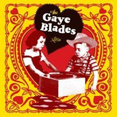 Gaye Blades