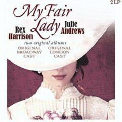 My Fair Lady (Original Soundtrack)