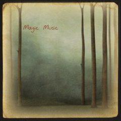 Magic Music - Magic Music [New CD]