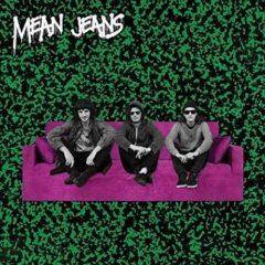 Mean Jeans - Nite Vision (7 inch Vinyl)