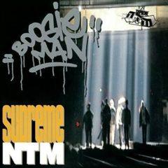 Supreme NTM - Boogie Man