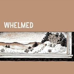 Whelmed - Whelmed (7 inch Vinyl)