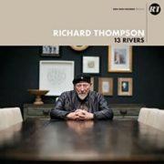 Richard Thompson - 13 Rivers