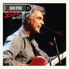 David Byrne - Live From Austin, TX  180 Gram