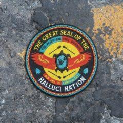 A Tribe Called Red - We Are The Halluci Nation  Explicit, Colored