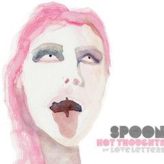 Spoon - Hot Thoughts