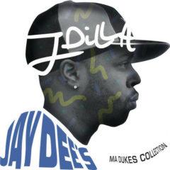 J Dilla - Jay Dee's Ma Dukes Collection