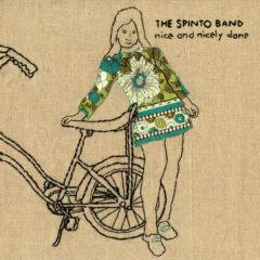 The Spinto Band - Nice and Nicely Done