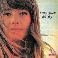 Francoise Hardy - Le Premier Bonheur Du Jour  Colored Vinyl, Reiss