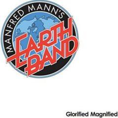 Manfred's Mann Earth - Glorified Magnified