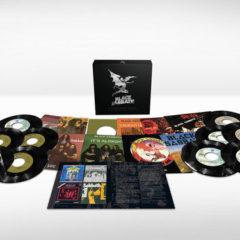 Black Sabbath - Supersonic Years: The Seventies Singles Boxset (7 inch Vinyl) Lt
